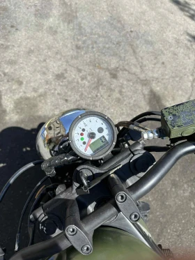 Suzuki Bandit 600 A2, снимка 10