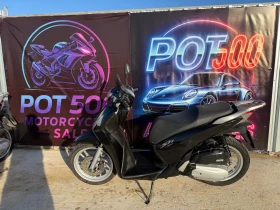 Honda Sh, снимка 5