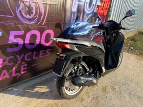 Honda Sh, снимка 3