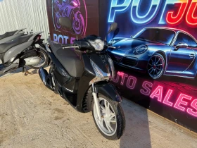 Honda Sh, снимка 1