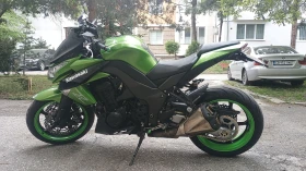 Kawasaki Z Z1000, снимка 8