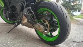 Kawasaki Z Z1000, снимка 11