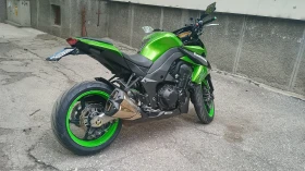 Kawasaki Z Z1000, снимка 3
