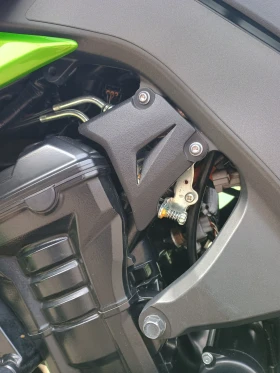 Kawasaki Z Z1000, снимка 10