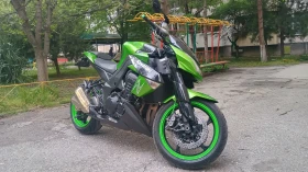Kawasaki Z Z1000, снимка 4