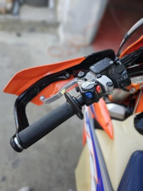 Ktm EXC EFI 350, снимка 4