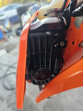 Ktm EXC EFI 350, снимка 8