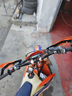 Ktm EXC EFI 350, снимка 9