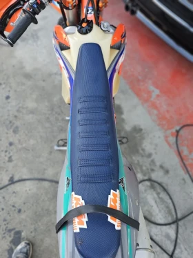 Ktm EXC EFI 350, снимка 3