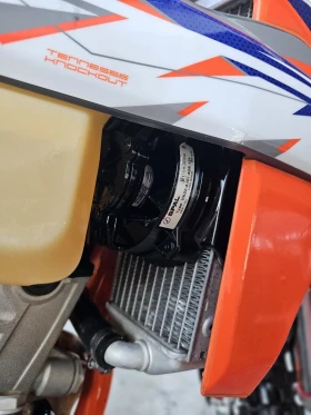 Ktm EXC EFI 350, снимка 6