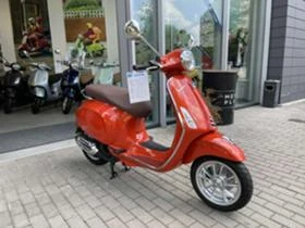 Vespa 50 PRIMAVERA | Mobile.bg    3