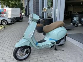 Vespa 50 PRIMAVERA | Mobile.bg    10