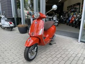  Vespa 50