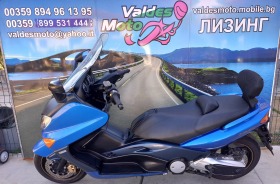 Yamaha T-max 500 I ABS | Mobile.bg   2