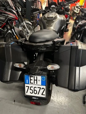 Kawasaki Versys 650i 15218км., снимка 16