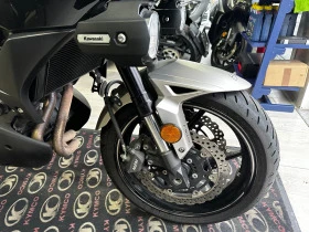 Kawasaki Versys 650i 15218км., снимка 7