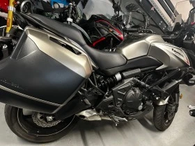 Kawasaki Versys 650i 15218км., снимка 17