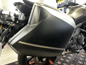 Kawasaki Versys 650i 15218км., снимка 4