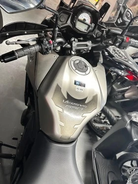 Kawasaki Versys 650i 15218км., снимка 14