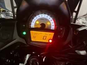 Kawasaki Versys 650i 15218км., снимка 13