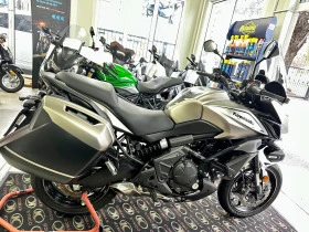 Kawasaki Versys 650i 15218км., снимка 11