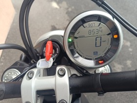 Ducati Ducati Scrambler 800 ABS | Mobile.bg   6