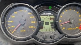 Suzuki V-strom DL650 | Mobile.bg    6