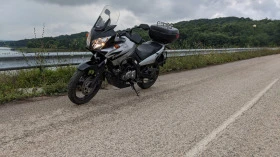 Suzuki V-strom DL650 | Mobile.bg    3