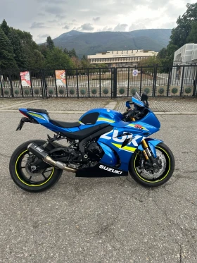     Suzuki Gsxr GSXR1000R L7