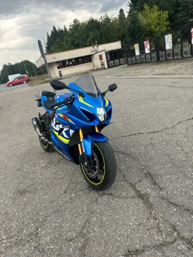     Suzuki Gsxr GSXR1000R L7