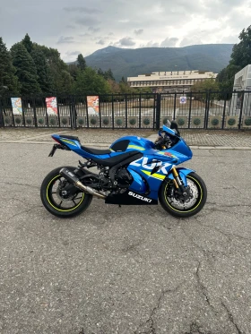     Suzuki Gsxr GSXR1000R L7