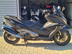 Kymco AK 550 ABS/ASR, снимка 2