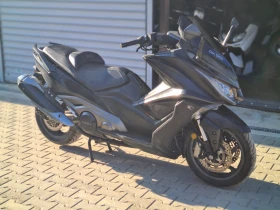 Kymco AK 550 ABS/ASR, снимка 1