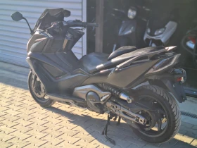 Kymco AK 550 ABS/ASR, снимка 6