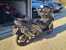 Kymco AK 550 ABS/ASR, снимка 3