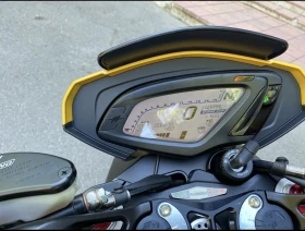 MV Agusta 800 Dragster 800 RR | Mobile.bg    4