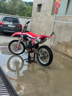 Honda Crf | Mobile.bg    2