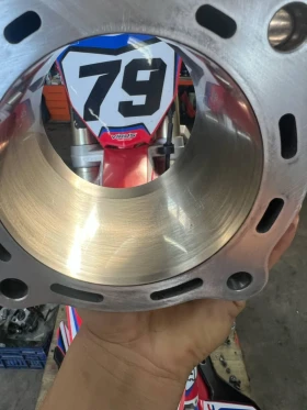 Honda Crf | Mobile.bg    7