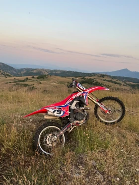 Honda Crf | Mobile.bg    5