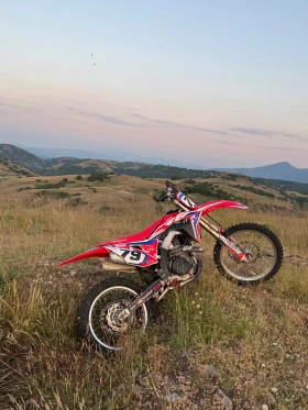 Honda Crf | Mobile.bg    4