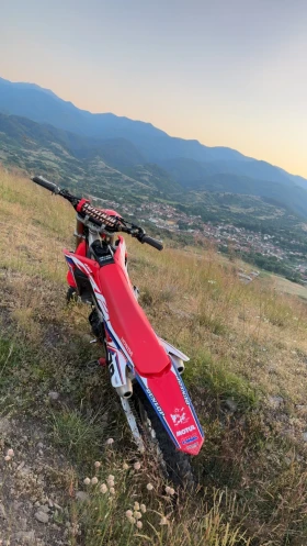 Honda Crf | Mobile.bg    6