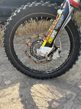 Husqvarna FC 450 | Mobile.bg    5