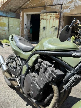 Suzuki Bandit 600 A2 | Mobile.bg    8