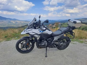 BMW R GS 1300, снимка 5