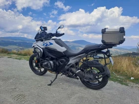 BMW R GS 1300, снимка 4