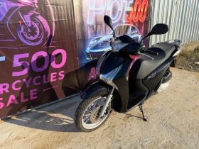 Honda Sh | Mobile.bg    2