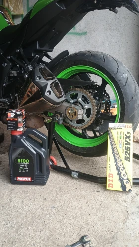 Kawasaki Z Z1000 | Mobile.bg � ����� ������ 13