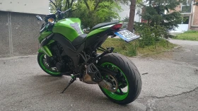 Kawasaki Z Z1000 | Mobile.bg � ����� ������ 9