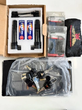 Moto Morini X-Cape 650i � Travel kit | Mobile.bg � ����� ������ 14