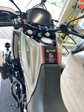 Moto Morini X-Cape 650i � Travel kit | Mobile.bg � ����� ������ 3